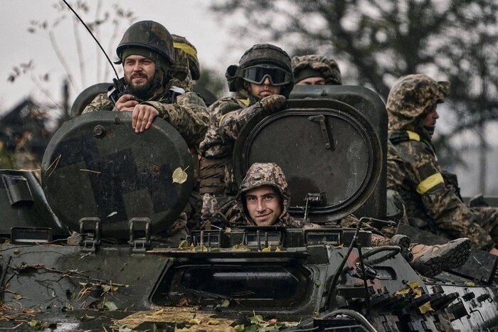 Україна готується до великого контрнаступу. The Economist розкрив деталі
