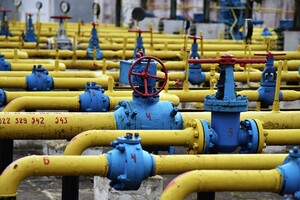 Правоохоронці викрили схему розкрадання державного газу на майже 100 млн грн