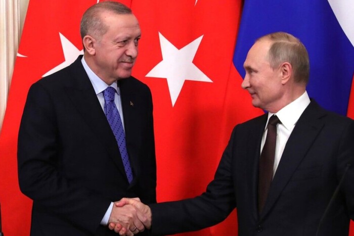 Турция должна остановить оккупацию России в Черном море – Atlantic Council