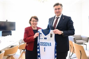 Ще одна країна підтримала вступ Косово до ЄС