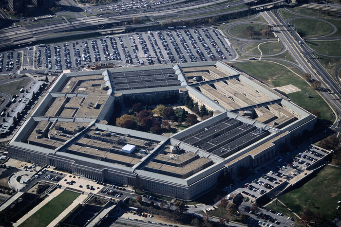 Пентагон планирует рекордную сумму на закупку вооружения