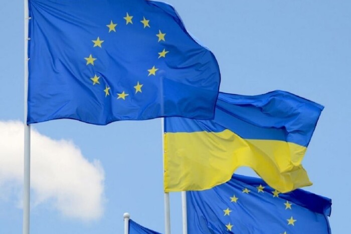ЄС погодив €1 млрд на компенсацію негайної військової допомоги Україні