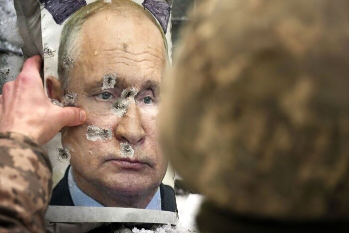 Американська розвідка вказала на помилку Путіна та проблеми росіян