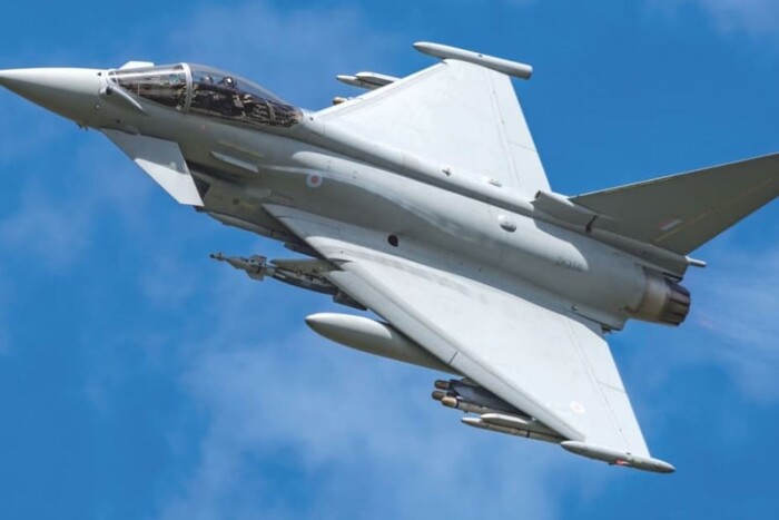 Британія пропонує передавати країнам НАТО свої літаки в обмін на винищувачі для ЗСУ
