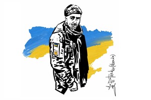 «Слава Україні!» за яке потрібно дати звання Героя України