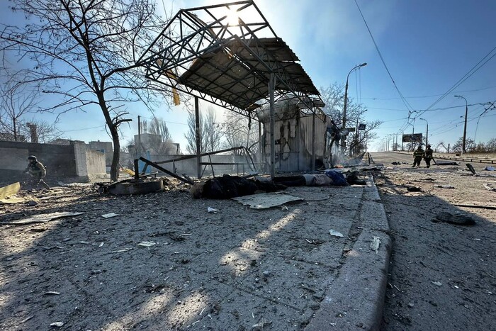 Массовые обстрелы инфраструктуры Украины 9 марта. О чем говорят детали