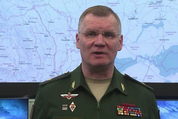 Масована ракетна атака на Україну. Росія вигадала цинічне пояснення