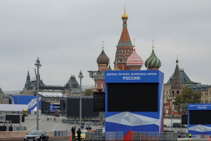 Усі негайно в укриття: у Москві пролунав сигнал повітряної тривоги