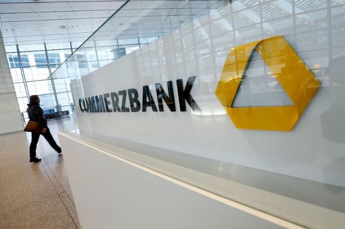 La plus grande banque d'Allemagne a cessé de gérer les paiements en Fédération de Russie