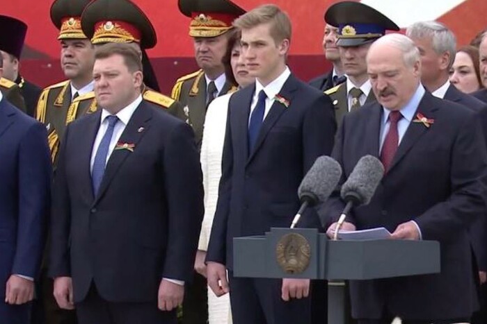 Лукашенко ввів смертну кару для чиновників