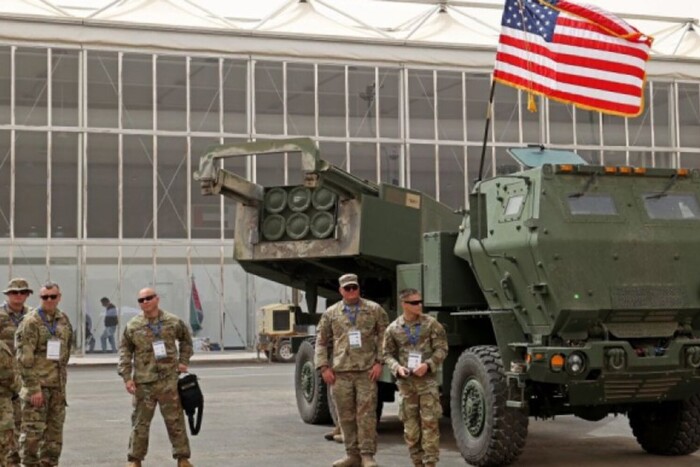 У США збільшують оборонний бюджет. Частину отримає Україна