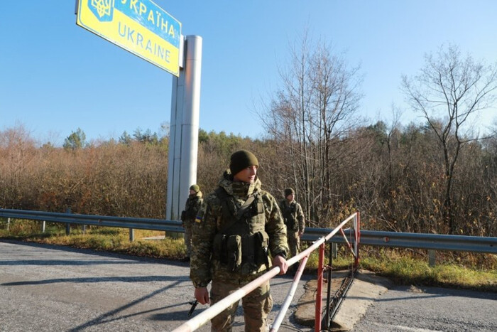 РФ готовит провокацию на украино-белорусской границе. Соловьев едет освещать – разведка