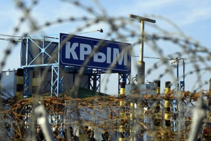 У Криму окупанти готуються до евакуації: сформовано плани