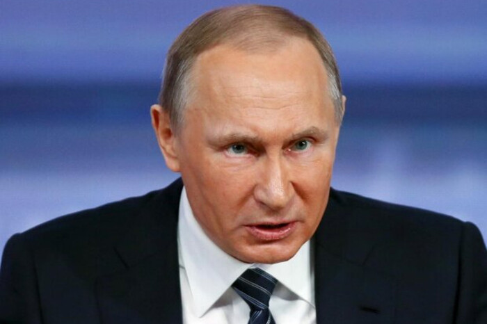 Когда Путин обозлился на Запад: США назвали точные сроки