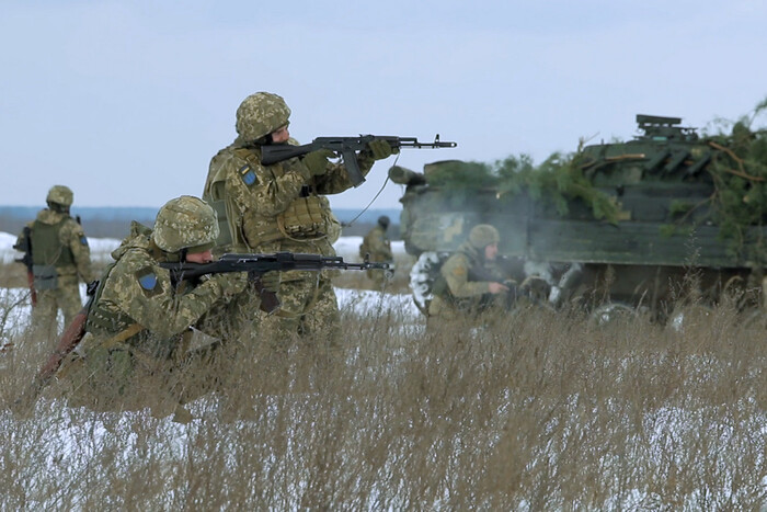 Перелік територій бойових дій в Україні буде змінено: деталі 