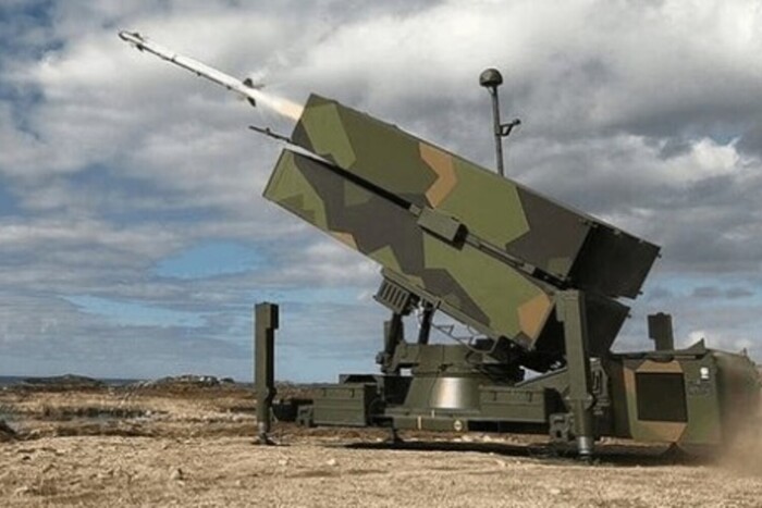 Ще одна країна дасть Україні новітні системи протиповітряної оборони