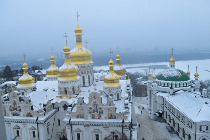 Московська церква має покинути всі приміщення Лаври – Ткаченко