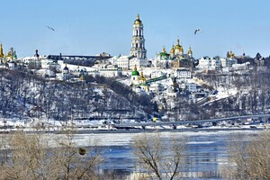 Московська церква – на вихід з Лаври (документ)