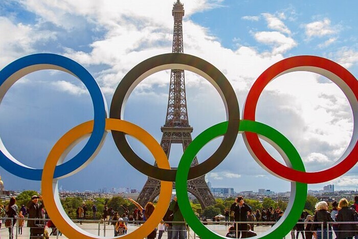 Россиянам не место на Олимпиаде: Британия призвала спонсоров игр давить на МОК