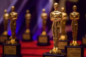 Оскар-2023: де та коли покажуть церемонію нагородження