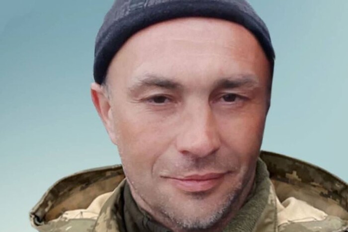 Зеленський присвоїв звання Героя України військовому, якого на камеру розстріляли окупанти 