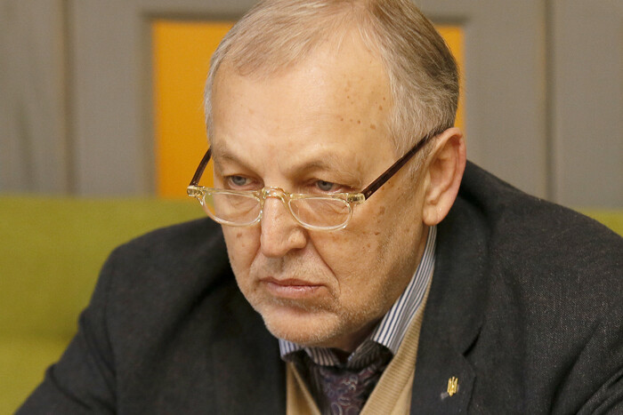 Скандал із Шевченківською премією: голова Комітету пішов із посади