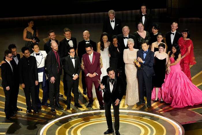 «Оскар-2023»: кто получил главные награды