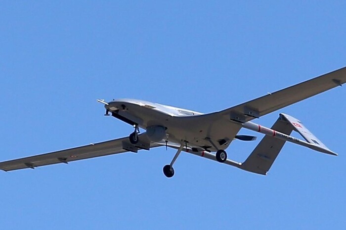 Les Russes revendiquent des drones sur une unité militaire
