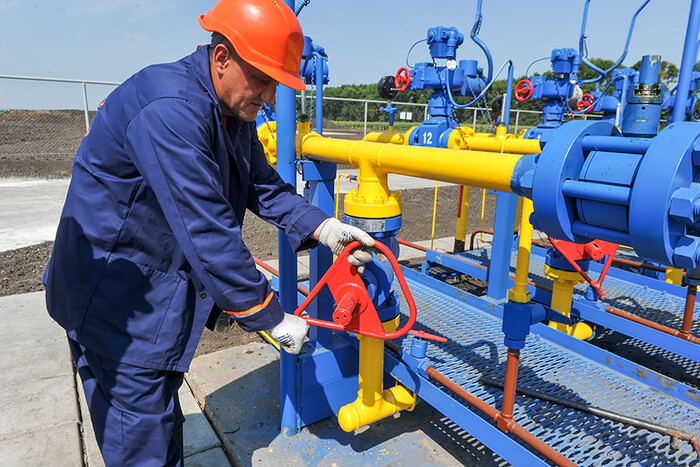 Видобуток газу під загрозою зриву. На «Нафтогаз» повернулися схеми часів Януковича?