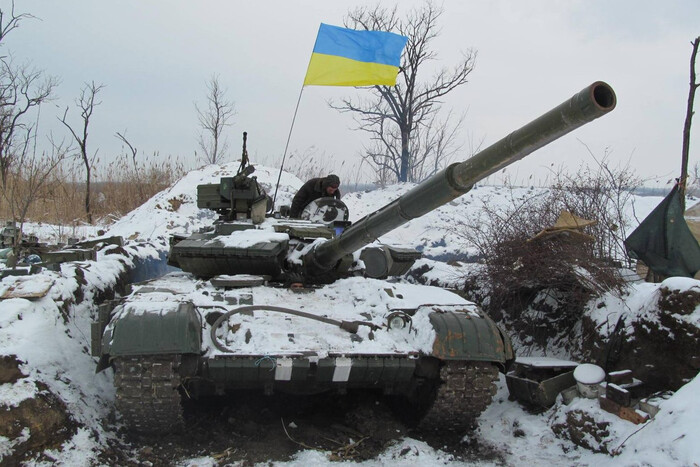 Когда начнется контрнаступление ВСУ на Луганщине: разъяснение Гайдая