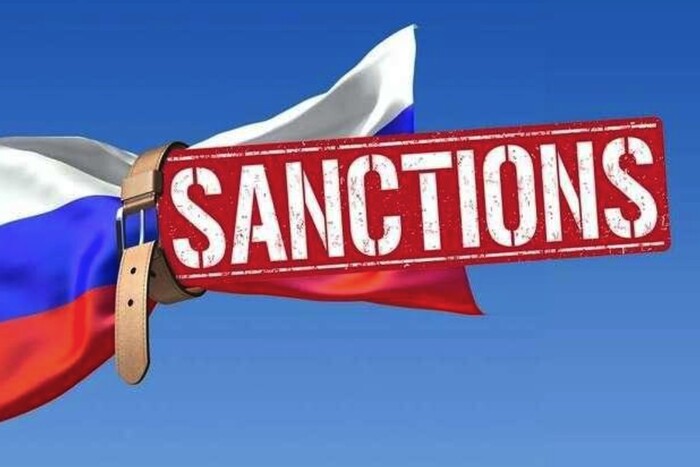 Євросоюз підтвердив продовження персональних санкцій проти РФ ще на пів року
