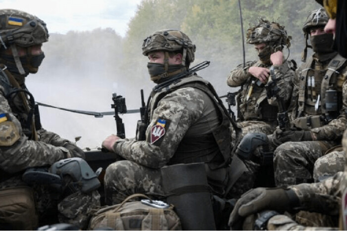 Україні не вистачає кваліфікованих військових – The Washington Post