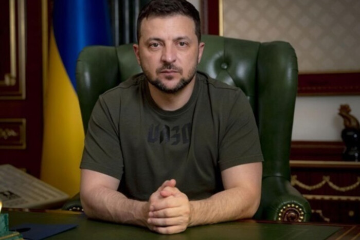 «Україна пишається всіма, хто здобуває перемогу»: Зеленський звернувся до добровольців
