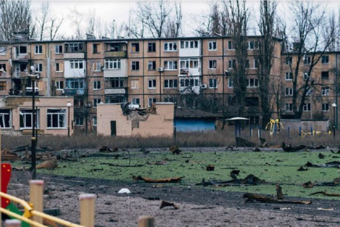 Ракетний удар по Авдіївці, ЗСУ відбили атаку росіян на Луганщині. Ситуація в регіонах 14 березня 