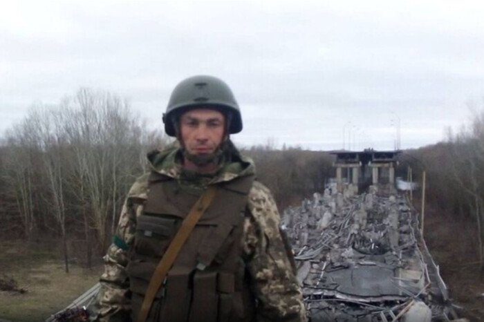 Розстріл українського воїна: командир захисника розкрив нові деталі його вбивства 