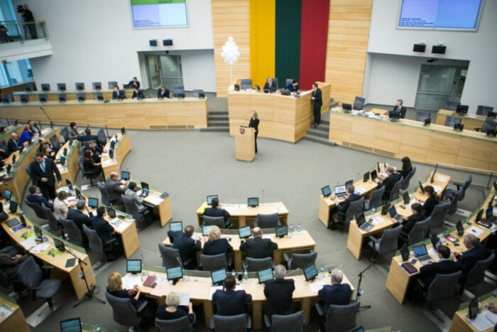 Литва визнала групу «Вагнер» терористичною організацією 