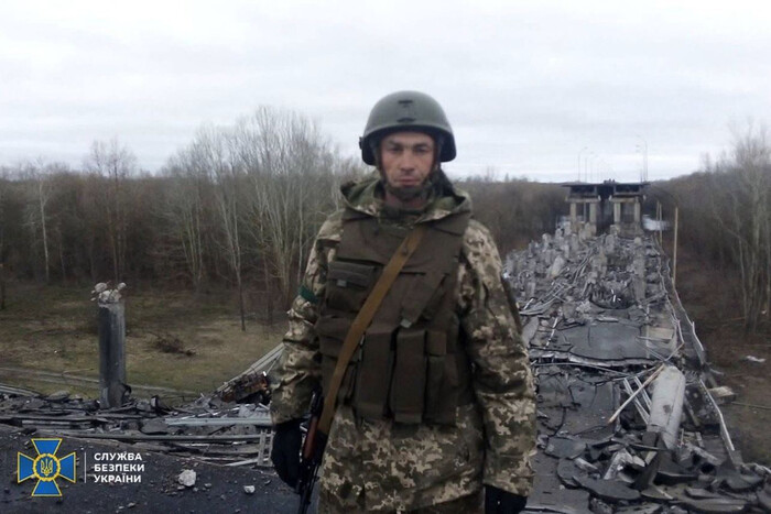 Расстрел украинского воина: командир защитника раскрыл новые детали его убийства