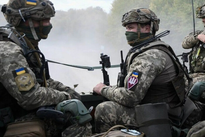 Украине не хватает квалифицированных военных – The Washington Post