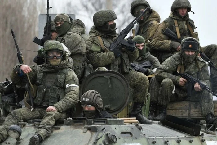 Враг пытался прорвать оборону ВСУ в Харьковской области