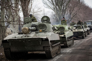 Враг всех видов вооружений обстреливает населенные пункты Харьковщины