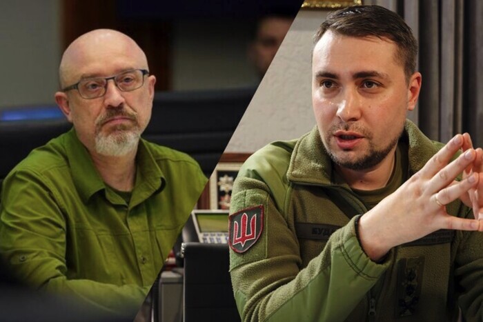 Attentat contre Reznikov et Budanov: le tribunal a condamné le tueur