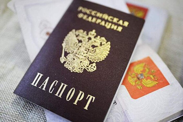 На Запоріжжі окупанти відмовляють у меддопомозі людям без російського паспорта