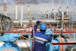 Іспанія збільшила імпорт газу з Росії –  Bloomberg