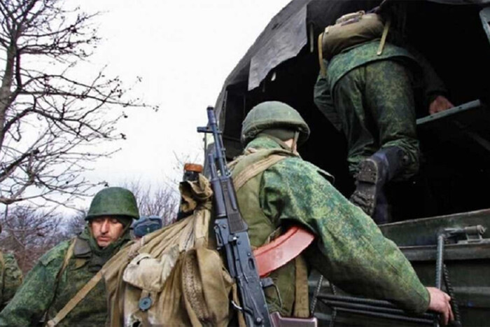 Une autre mobilisation est en cours dans la Horlivka occupée : même les inaptes seront emmenés