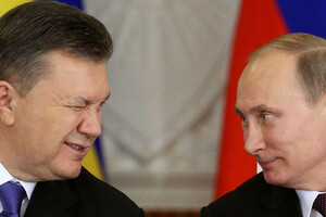 Британский суд вынес решение о долге Януковича перед Путиным. Зеленский отреагировал