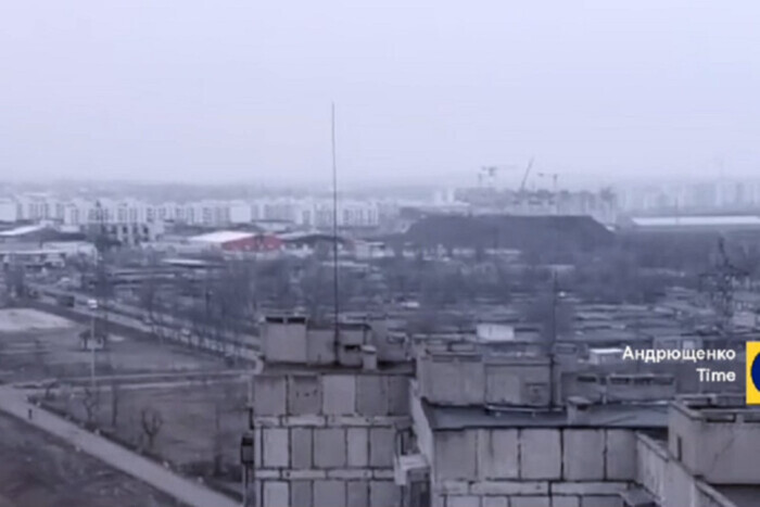 Разрушенный Мариуполь. Андрющенко показал, как выглядит оккупированный город (фото, видео)
