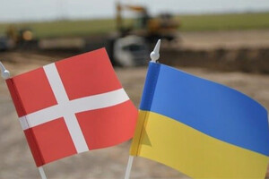 Данія виділила новий пакет військової допомоги: що отримає Україна
