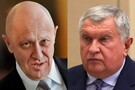 Кремль має хвилюватись? Чому зустрічалися Пригожин та Сєчин
