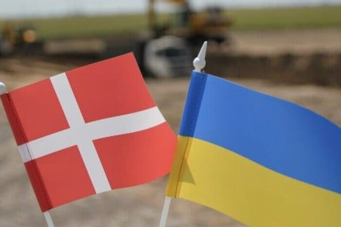 Дания выделила новый пакет военной помощи: что получит Украина