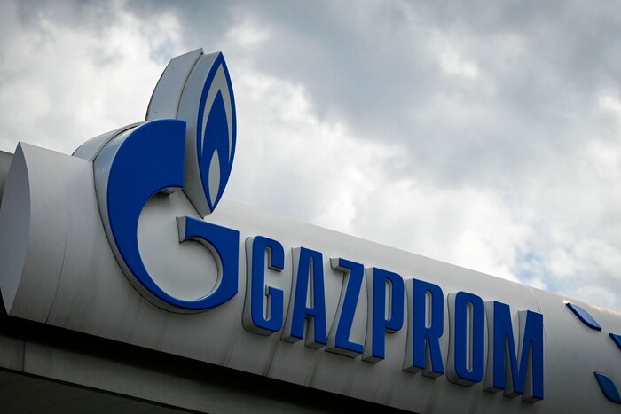 Чеська компанія призупинила контракт із «Газпромом»